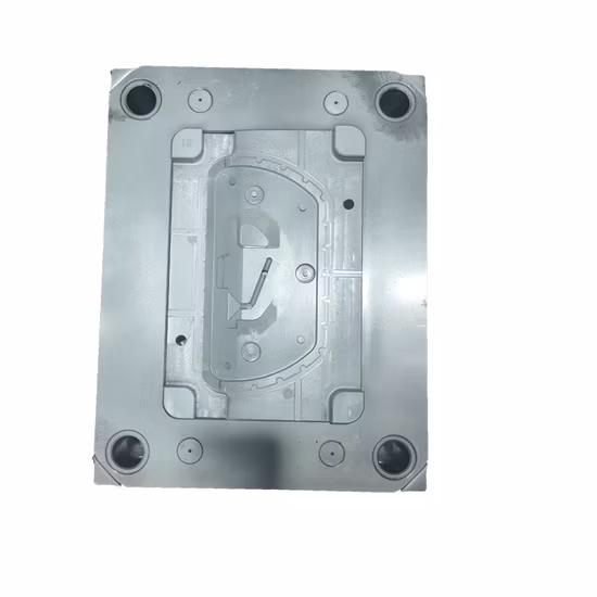 Custom Micro USB Data Cable Plastic Injection Mould Plastic Part