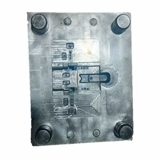Custom Micro USB Data Cable Plastic Injection Mould Plastic Part