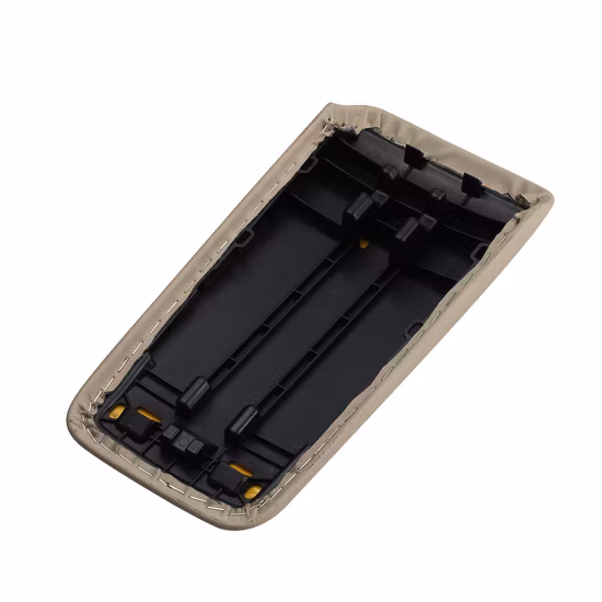 Custom Micro USB Data Cable Plastic Injection Mould Plastic Part