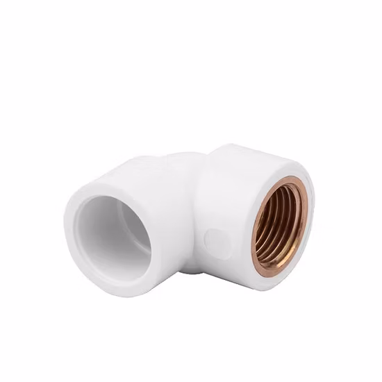 China Supply High Quality 90 Degree Bend 3 Inch PVC Plumbing Fittings Sch80 for Water Supply Cheap Price PVC Fittings